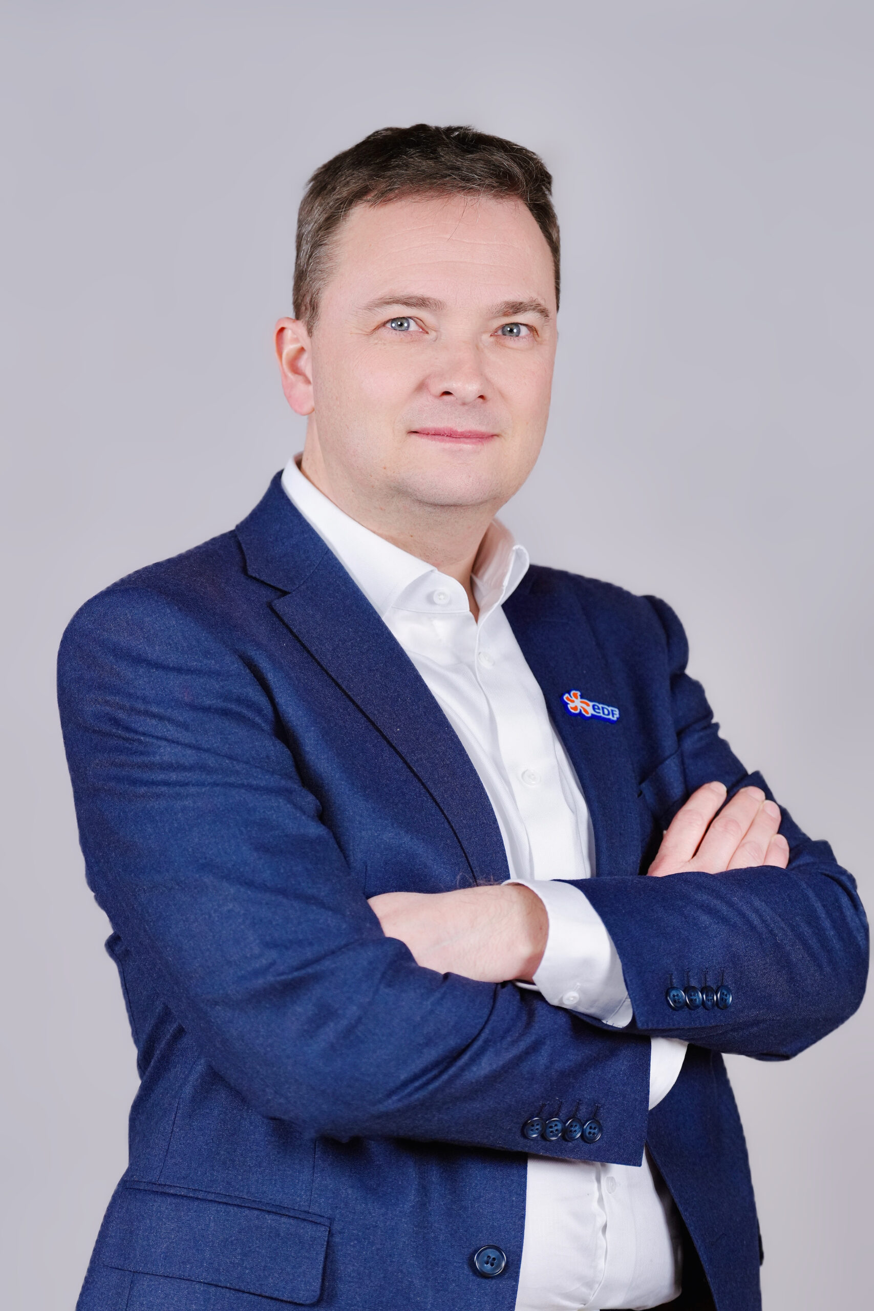 尚为邻 先生 Jean-Philippe LAMARCADE(1)