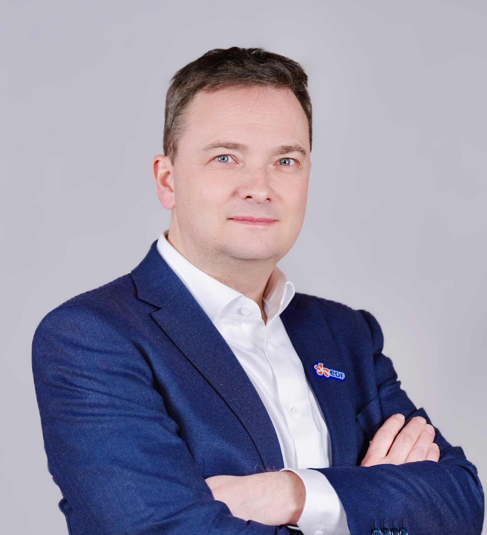 Le mot du Président